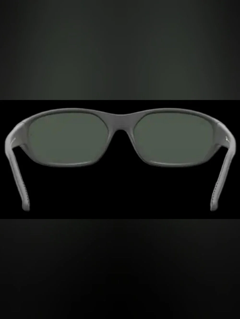 Ray-Ban Men's Daddy O's